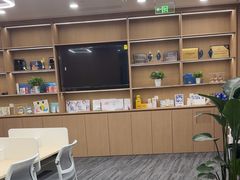 -启德考培雅思托福留学(香洲校区)