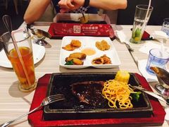 -必胜客(燕郊永旺店PHDI店)