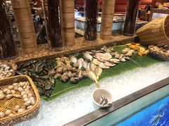 -马哥孛罗咖啡厅·Cafe Marco (厦门马哥孛罗东方大酒店)