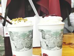 -茶颜悦色(岳麓山顶店)