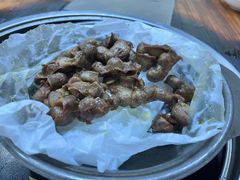 -鸽鸟轩(石岐店)