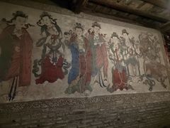 -张掖大佛寺景区