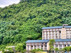 -宝晶宫旅游景区