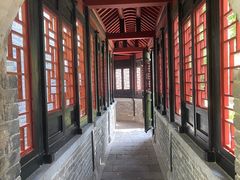 -南阳府衙