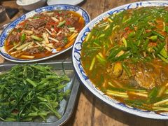 -黑竹香鸡(营和巷店)