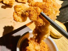 酥肉-烤匠麻辣烤鱼(万象城店)