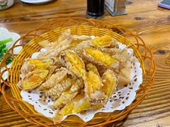 -南记食粥坊·宵夜大排档(莲花店)