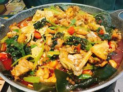 -蛙喔牛蛙(仙林万达茂店)