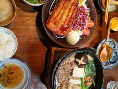 -铃木食堂(帽儿胡同店)
