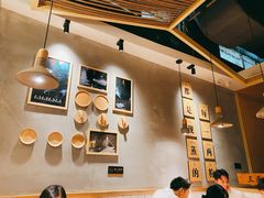 大堂-三两粉(深圳龙华上塘店)