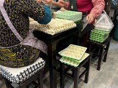 -高行汤团店(金高路店)