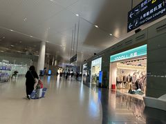 -温州龙湾国际机场