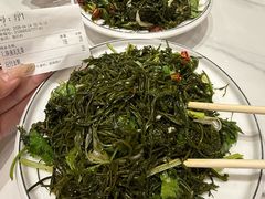 -钟记陕南菜·煎锅鱼(红专南路店)