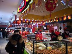 大堂-秋林食品(秋林公司店)