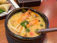 -品泰·泰国餐厅(苏州中心店)