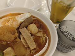 -新世界餐厅(万达店)