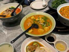 -章记星洲 · 新加坡餐厅(望京店)