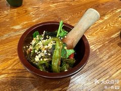 -云海肴·汽锅鸡·云南代表菜(美罗城店)