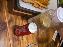 -破店肥哈·东北烧烤(南山保利店)