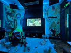 -酷秀KTV(五道口店)