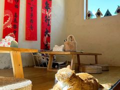 -小时光咖啡馆(开森度假森林店)