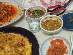 -金刚山(学府路店)