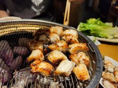 -泥炉烧肉师(新街口金銮巷店)