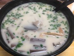 -津津老鸭粉丝馆(正东路店)