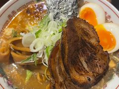 白龙拉面-老龙亭拉面店