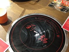 -刘一锅筋头巴脑(小北店)