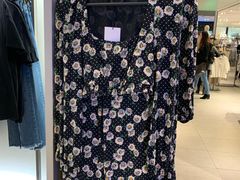 -ZARA(凯德乐峰广场店)