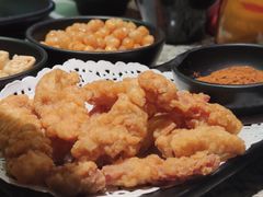 -炭舍干锅(华发商都店)