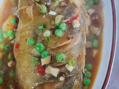 -涵家味土菜馆·徽州一绝臭鳜鱼(三河古镇店)