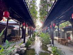 -顺德渔村·岭南一号