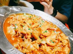 牛蛙煲-胖哥俩肉蟹煲(杭州下沙学林街店)