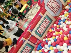 -嘉文梦想世界(SM天津滨海城市广场店)