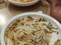 -金记酿皮(万博店)
