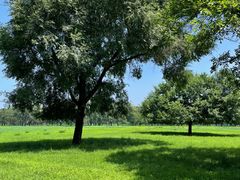 -承德避暑山庄景区