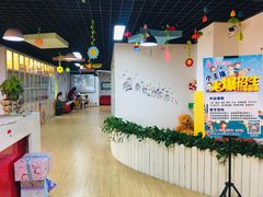-乐说心语小主播少儿口才·语文思维(远洋乐堤港店)