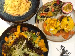 -BE BRIGHT KITCHEN(正佳广场店)