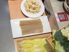 -蝎王府羊蝎子(西直门店)