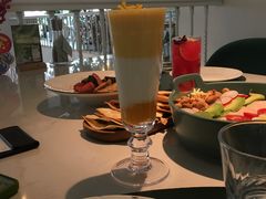 -ins森林童话餐厅coffee&bistro