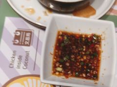 -椰小鸡·琼州糟粕醋·火锅(美兰缤纷城店)