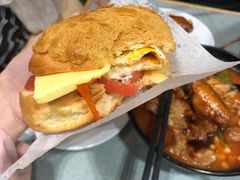 -华嫂冰室(尖沙咀店)