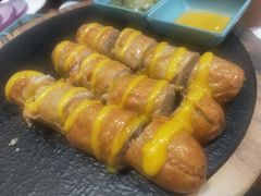 -猪小牛烤肉(青塔店)