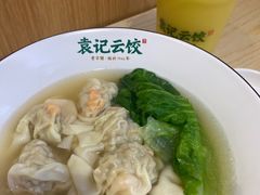 -袁记云饺(鼓楼店)