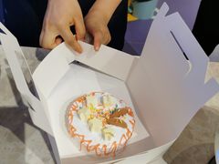 -芭菲盛宴·环球美食(北城国际店)