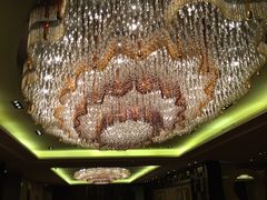 -北京中国大饭店