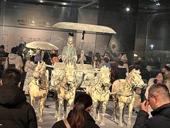 -秦始皇帝陵博物院-丽山园