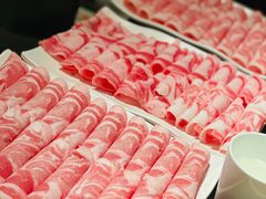 -铜来聚老北京涮肉(恒隆广场店)